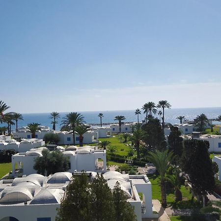 Royal Lido Resort & Spa Nabeul Exterior photo