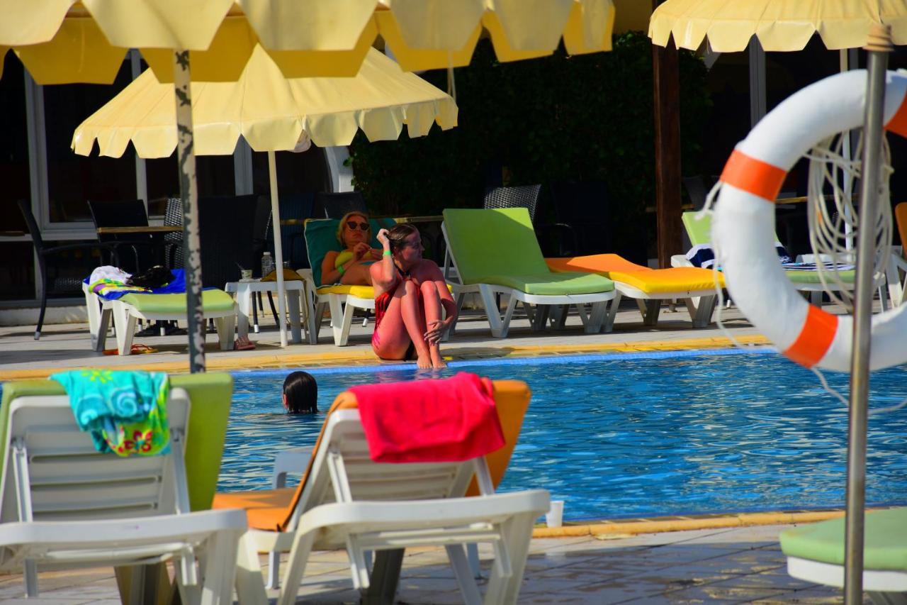 Royal Lido Resort & Spa Nabeul Exterior photo