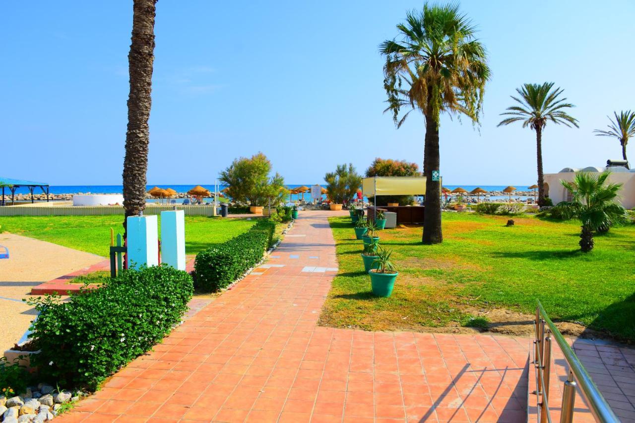 Royal Lido Resort & Spa Nabeul Exterior photo