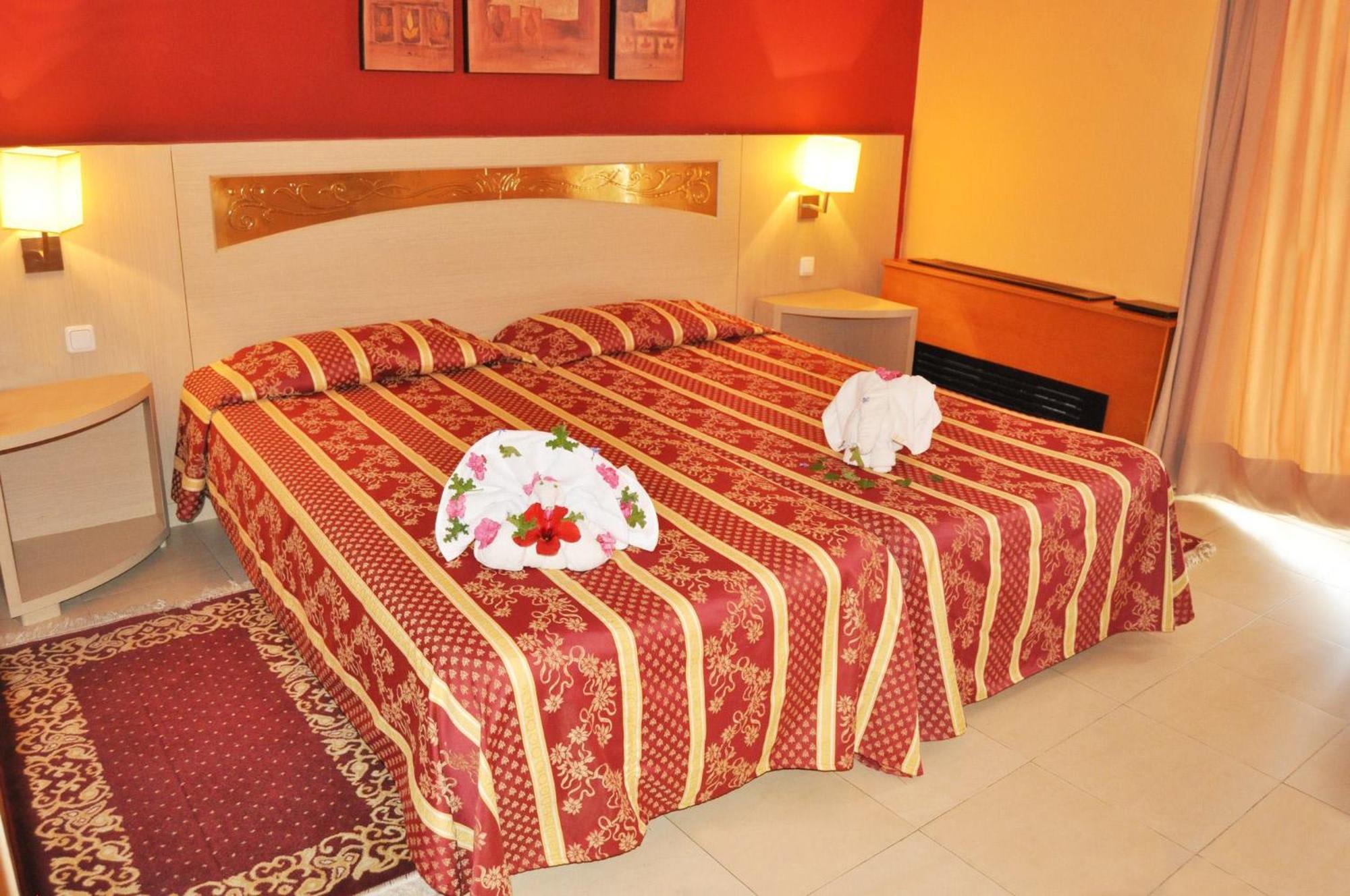 Royal Lido Resort & Spa Nabeul Exterior photo